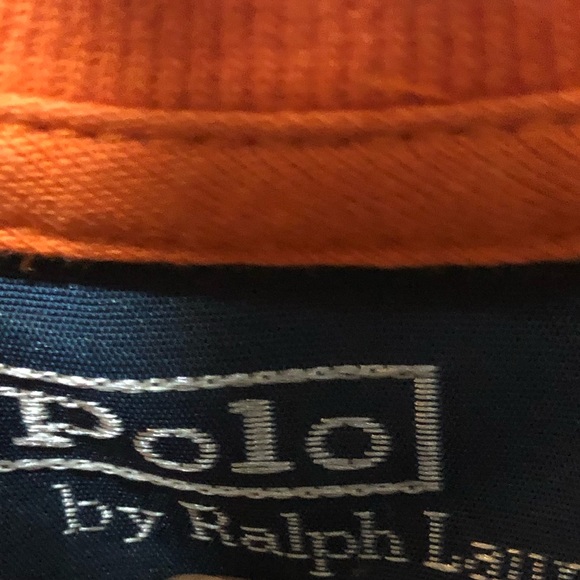 Polo by Ralph Lauren shirt sleeve - Picture 6 of 6